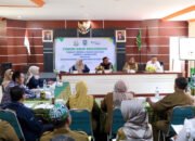 Diskusi Implementasi Inpres No 2 Tahun 2021