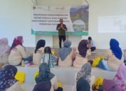 Sosialisasi Sadar Wisata di Desa Tiwingan Lama