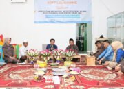 Kejari Banjar Tingkatkan Layanan Lewat Area PTSP