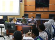 Banjar Evaluasi Proyek Strategis RPJMD 2021-2026