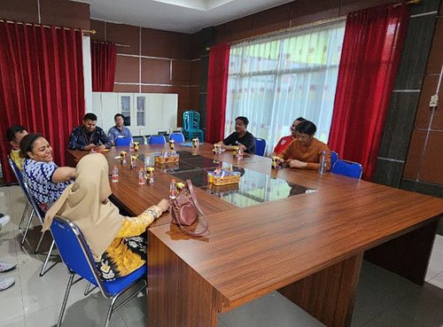 Hal 16 4 KLm Martapura KUNJUNGI DISBUDPORAPAR2 1