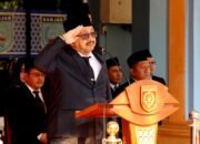 Pemkab Banjar Peringati Hari Kesaktian Pancasila