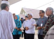 Setwapres Kunjungi Desa Murung Kenanga