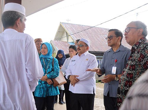 Hal 16 4 KLm Martapura Kunjungan Setwapres