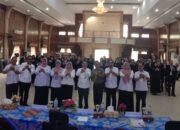 Membangun Banjar Dibutuhkan ASN Profesional, Inovatif, Berintegritas.