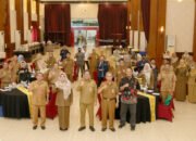 Pemkab Banjar Gelar Sosialisasi Penyusunan RAD TPB