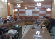 Pemkab Banjar Gelar FGD Penyusunan RAD TPB/SDGs