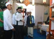 Pameran Ponpes Meriahkan Hari Santri