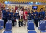 Disparpora Kotabaru Berpartisipssi di Indokraf Expo 2023 Bali