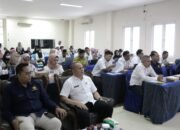 Sosialisasi Mekanisme Pemungutandan Penyetoran Pajak di Kotabaru