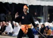 Sekda Batola: Seni Budaya Islam dan Haflah Qur’an Patut Dilestarikan