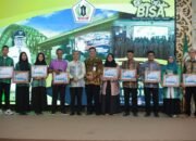 Pacu Pelayanan Pemerintah Batola Gelar Lomba Inovasi