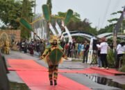 Batola Gelar Semarak Festival Serumpun