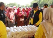 Pemkab Batola Gelar Gerakan Pasar Murah