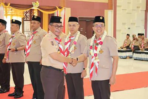 Hal 2 Rantau 4 klm 17