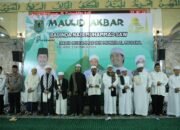 Pj Bupati HSU Hadiri Peringatan Maulid di Masjid Raya At Taqwa 12 Pj Bupati HSU Hadiri Peringatan Maulid di Masjid Raya At Taqwa