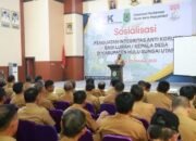 Sosialisasi Penguatan Integritas Anti Korupsi 11 Sosialisasi Penguatan Integritas Anti Korupsi