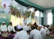 Ponpes Rakha Peringati Maulid Sekaligus Tasyakuran 101 Tahun 8 Ponpes Rakha Peringati Maulid Sekaligus Tasyakuran 101 Tahun