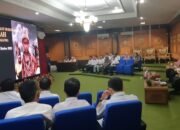 Profil Masyarakat Hukum Adat Dayak Deah Memasuki Ekspose Akhir