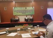 Cegah DBD, Dinkes GelarRakor Lintas Sektor