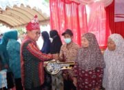Siapkan Dana Rp5 Miliar, KantorCamat Tanjung Direnovasi