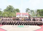 Anang Apresiasi Simulasi Tanda Kesiapan Pemilu 2024 Tabalong