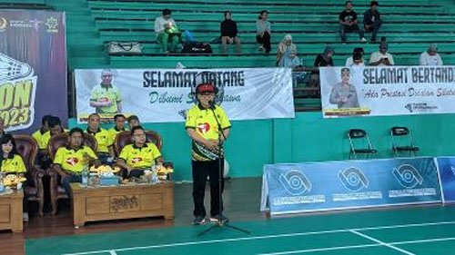 Anang Buka Open Badminton Tournament 2023 1 Hal 4 Tabalong Adv 3 klm 4
