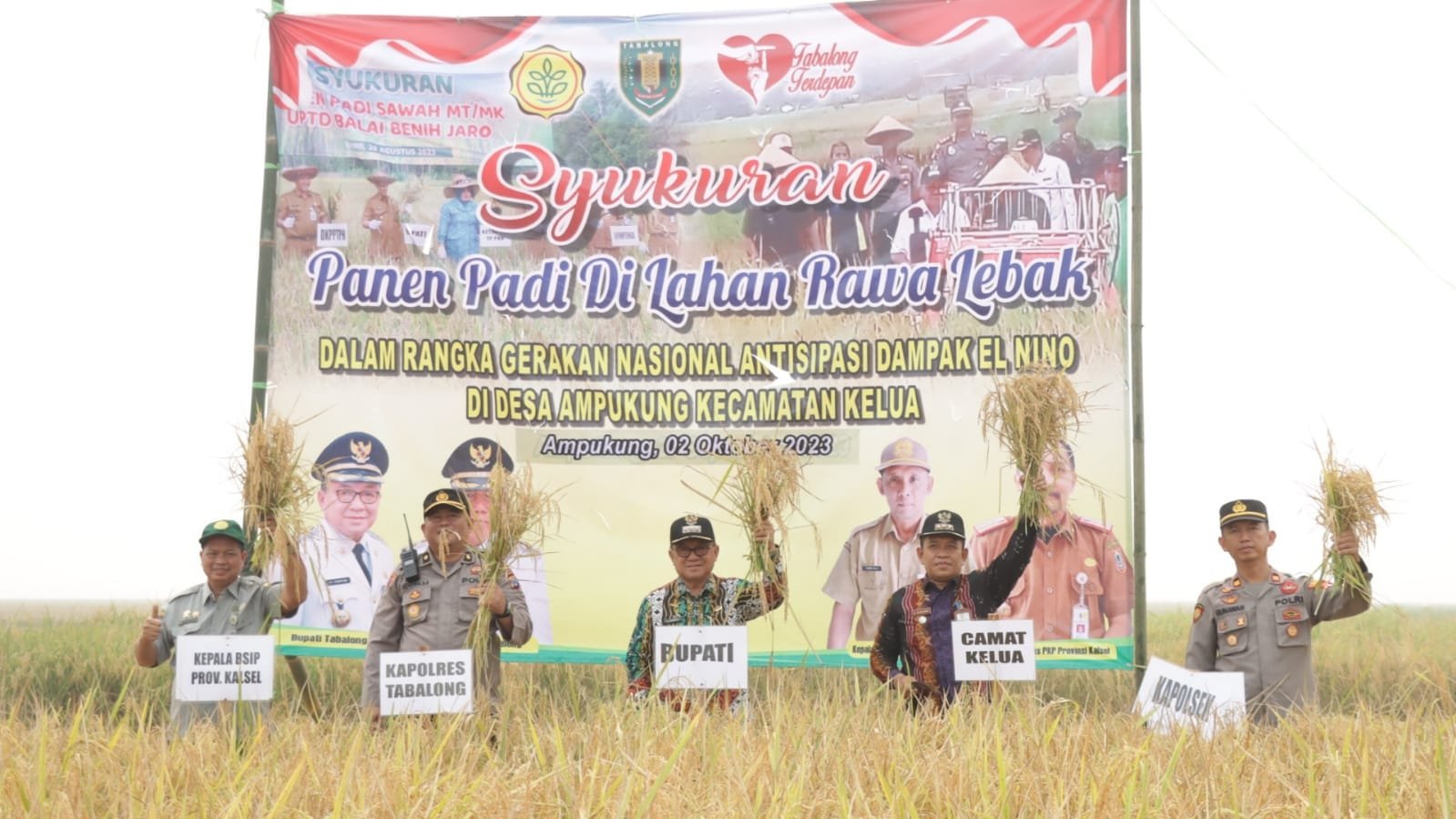 Hal 4 Tabalong Adv 3 klm