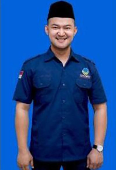 Mundur Pegawai Bank, Acim Bacaleg Nasdem Bantim 1 Hal 9 1 KLm Muhammad Mustakim