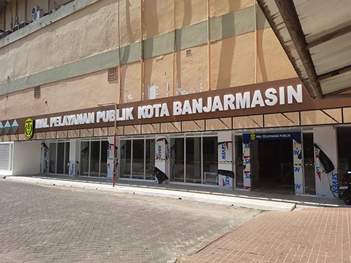 Nopember MPP Banjarmasin Beroperasi 1 Hal 9 3 KLm MPP