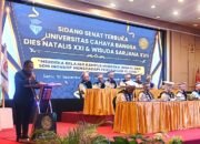Wisuda 270 Sarjana, Universitas Cahaya Bangsa Siap Cetak SDM Inovatif 19 Wisuda 270 Sarjana, Universitas Cahaya Bangsa Siap Cetak SDM Inovatif