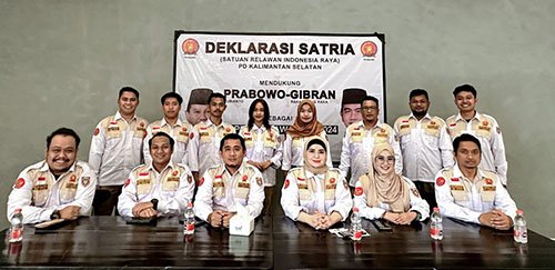 Hal 9 3 Klm Dorong Gibran