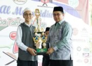 Tutup Rangkaian Lomba Tahfiz Quran, H Ibnu Sina: Terus Jaga Generasi Qurani 22 Tutup Rangkaian Lomba Tahfiz Quran, H Ibnu Sina: Terus Jaga Generasi Qurani