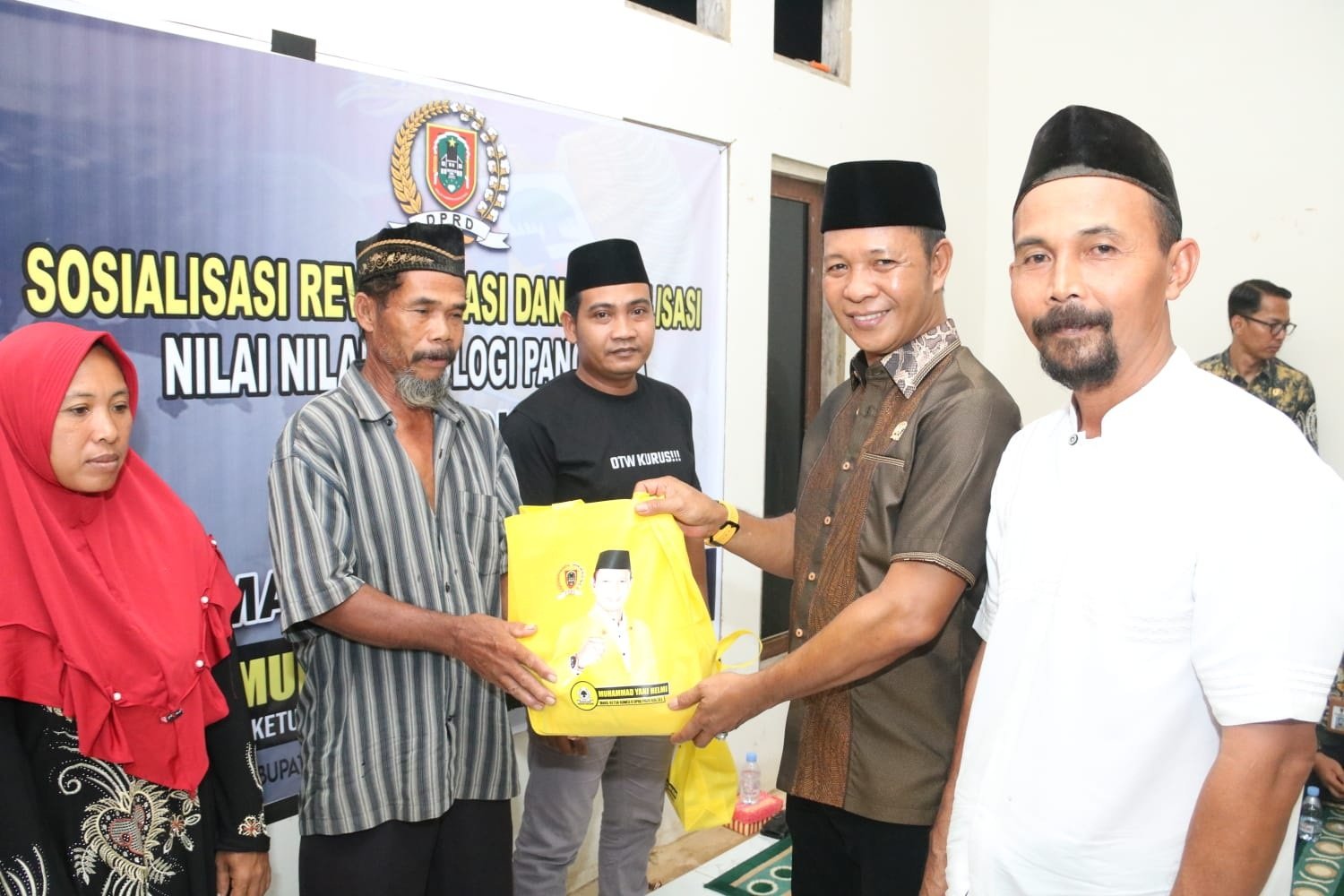 Hal 9 3 Klm Paman Yani