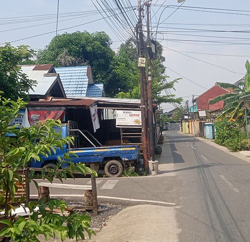 Hal 9 3 Klm Pemasangan kabel