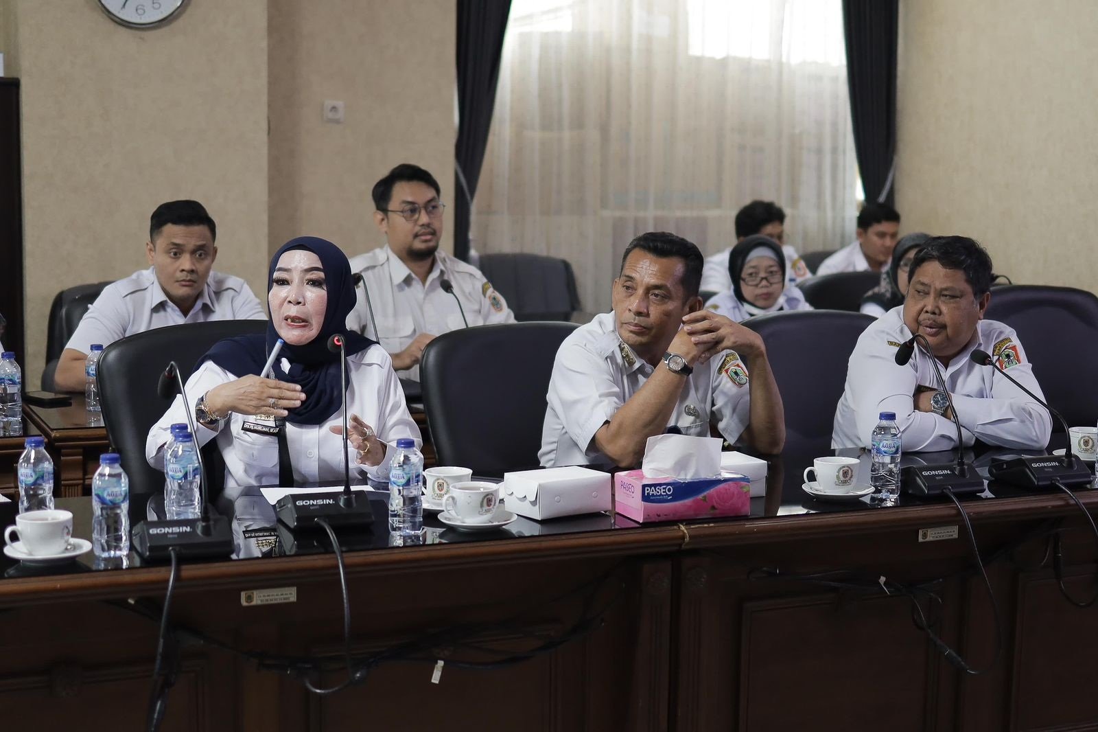 Hal 9 3 Klm Perpustakaan