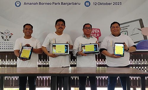 Hal 9 3 Klm Petenisi Online