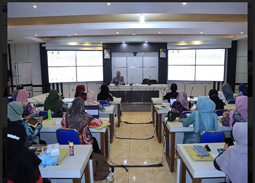 SKPD Pemko Banjarmasin Dipinta Lengkapi Data Sektoral 3 Hal 9 7 KLM Kontrak gabung 3