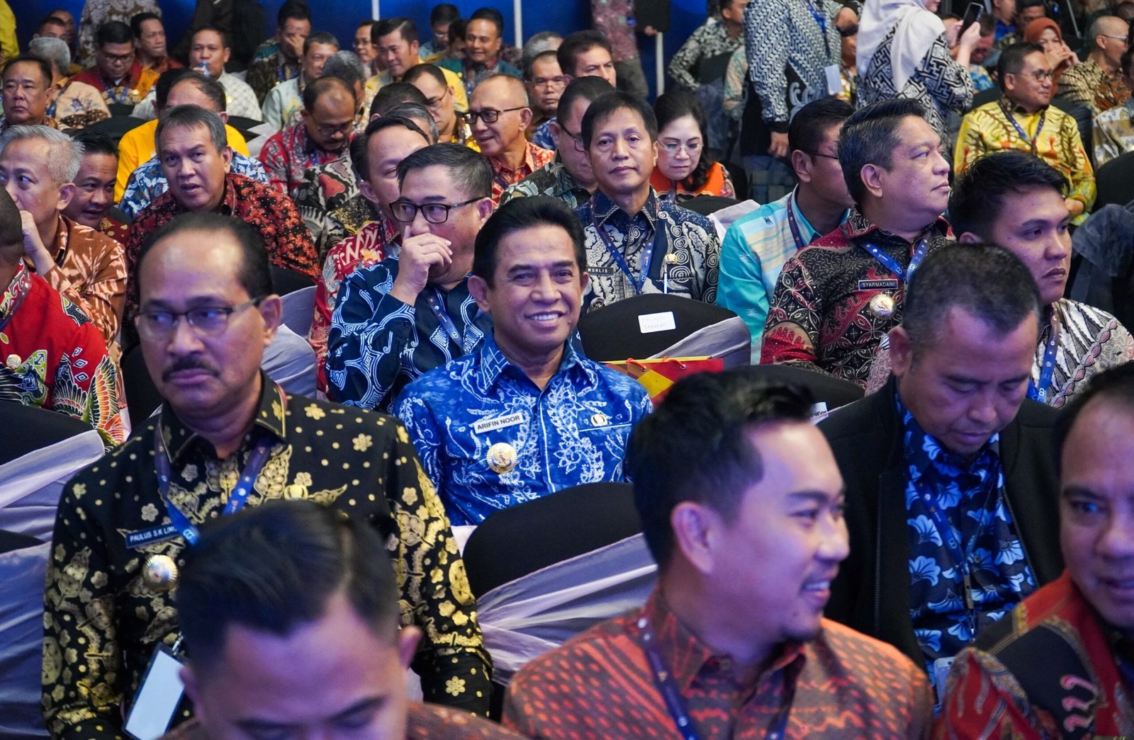 Ikuti Rakornas P2DD, Banjarmasin Akan Evaluasi Capaian Digitalisasi Daerah 1 Hal 9 7 KLm KOntrak 1 Gabung scaled