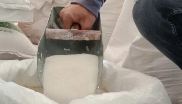 Pasien Diabetes Boleh Konsumsi Gula Pasir, Ini Takarannya