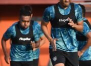 Madura United Vs Borneo FC Berebut Penguasa Liga 1 Indonesia 20 Madura United Vs Borneo FC Berebut Penguasa Liga 1 Indonesia