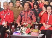 Megawati Cerita Melamun Saja di Rumah, Siapa yang Ngomong Duet Ganjar-Prabowo di Pilpres 2024