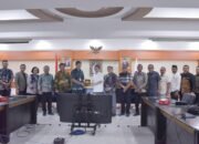 Pansus Gali Substansi Inovasi Daerah