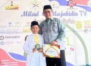Asha Senang Raih Gelar Juara Tahfizh Qur'an 24 Asha Senang Raih Gelar Juara Tahfizh Qur’an