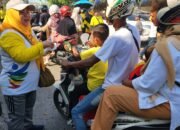 Tim Pelayanan Krisis dan Epidemi Kesehatan Kembali Beraksi di Masyarakat 32 Tim Pelayanan Krisis dan Epidemi Kesehatan Kembali Beraksi di Masyarakat