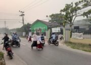 Kualitas Udara Tidak Sehat, Disdik Banjarmasin Putuskan Pembelajaran Jarak Jauh
