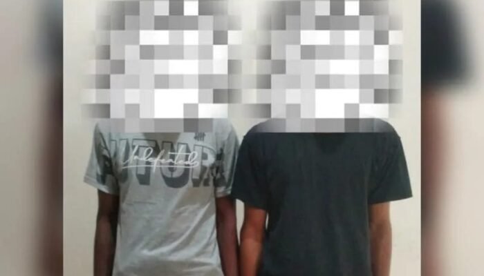 Dua Pelajar SMA Ditangkap, Diduga Aniaya Teman Hingga Tewas