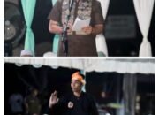 Sekda Batola Sebut Seni Budaya Islam dan Haflah Quran Patut Dilestarikan