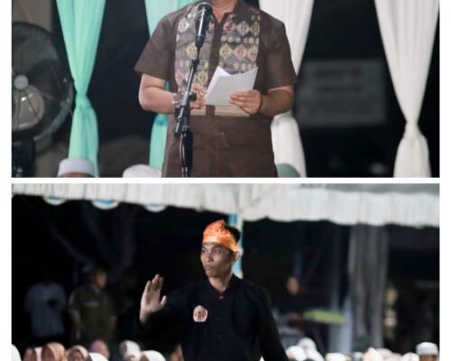 Sekda Batola Sebut Seni Budaya Islam dan Haflah Quran Patut Dilestarikan