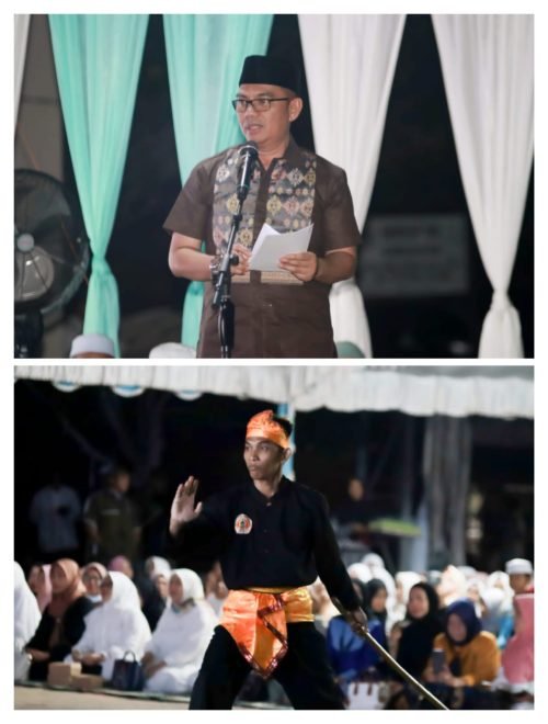 Sekda Batola Sebut Seni Budaya Islam dan Haflah Quran Patut Dilestarikan 1 IMG 20231003 WA0028 e1696336392767